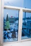 Квартира посуточно в Одессе на Гагаринское Плато, 18/2